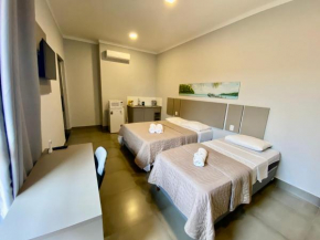 Hotel Smart